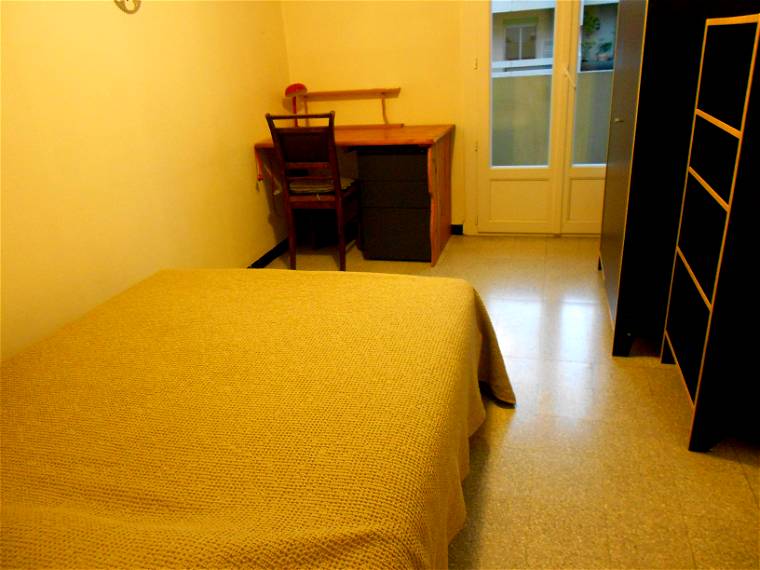 Zimmer Bei Einer Privatperson Toulouse 40598-1