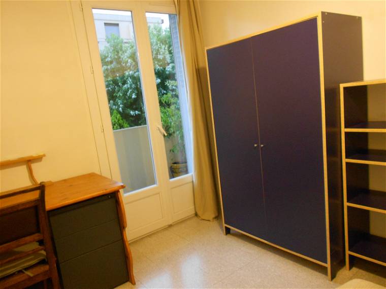 Chambre À Louer Toulouse 40598