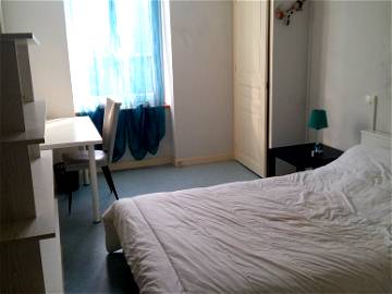 Private Room Le Vernet 40730-2
