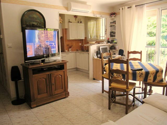 Chambre Chez L'habitant Marseille 42020-3