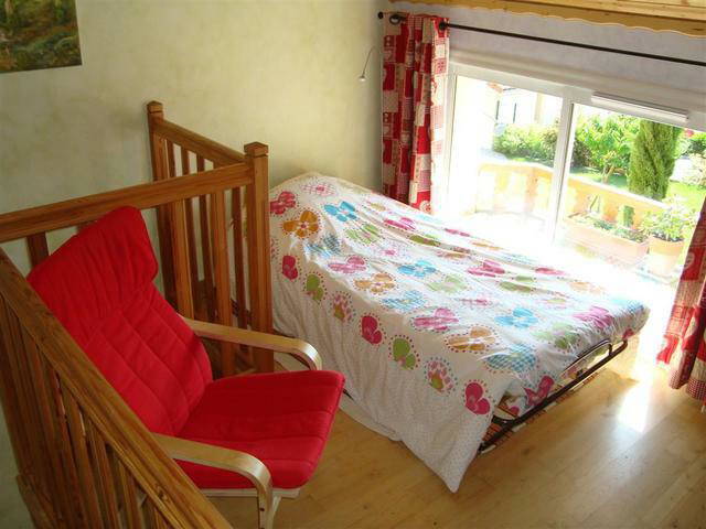 Homestay La Talaudière 42104-1