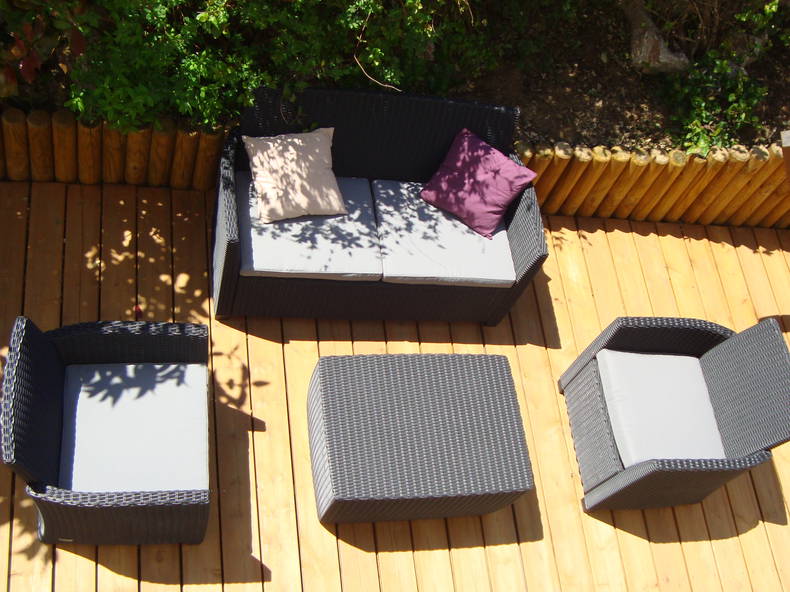 Homestay La Talaudière 42104-2