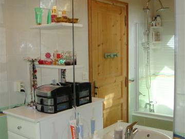 Homestay La Talaudière 42104-4