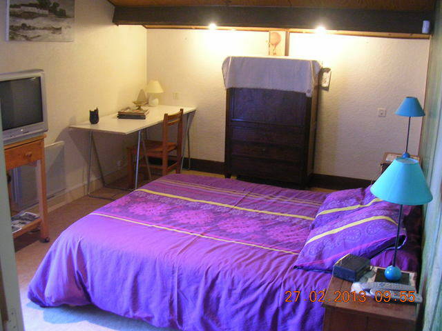 Homestay Anglet 42739