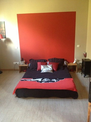 Chambre Chez L'habitant Sisco 42795