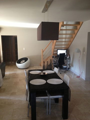 Chambre Chez L'habitant Sisco 42795