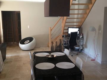 Homestay Sisco 42795-4