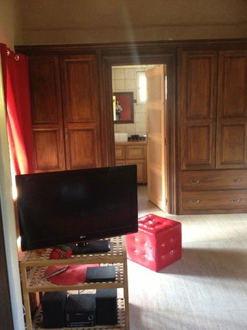 Chambre Chez L'habitant Sisco 42795