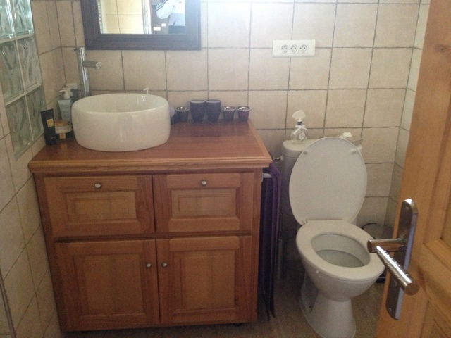 Chambre Chez L'habitant Sisco 42795