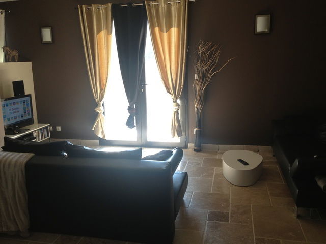 Chambre Chez L'habitant Sisco 42795