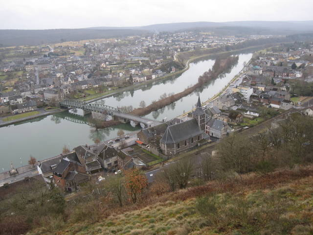 Chambre Chez L'habitant Vireux-Molhain 43113-4