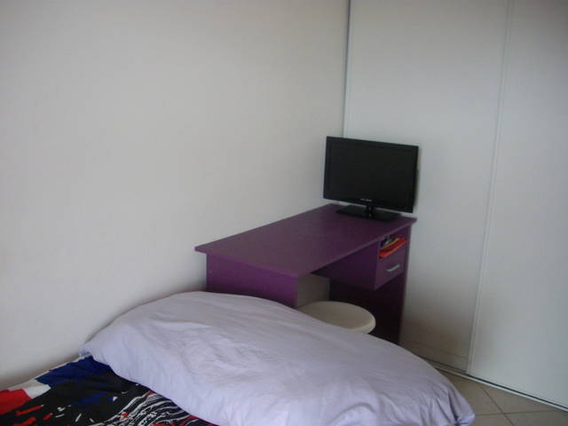 Chambre Chez L'habitant Marseille 43230-2