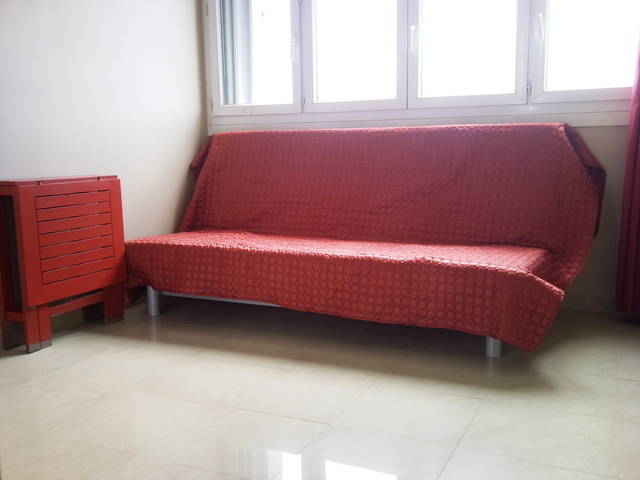 Chambre Chez L'habitant Marseille 43695-3