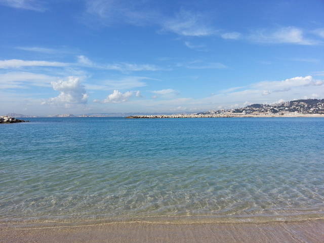 Chambre Chez L'habitant Marseille 43695-4