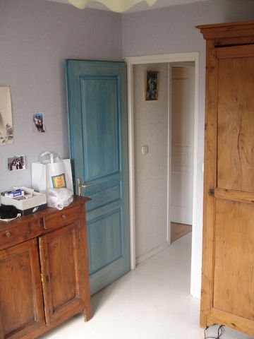 Chambre Chez L'habitant Grenoble 43764