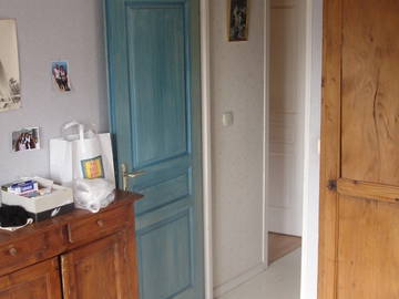 Homestay Grenoble 43764