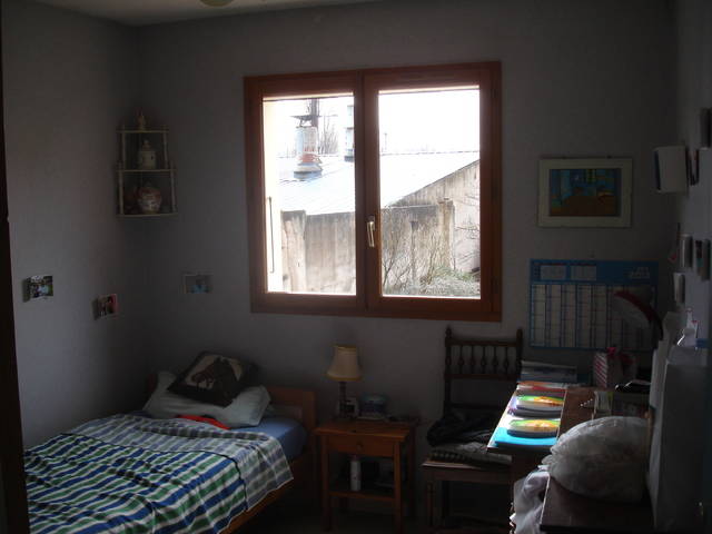 Homestay Grenoble 43764