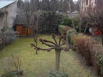 Quedarse En Casa Grenoble 43764-4