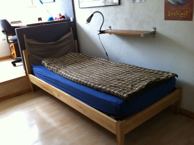 Chambre Chez L'habitant Caluire-et-Cuire 44003