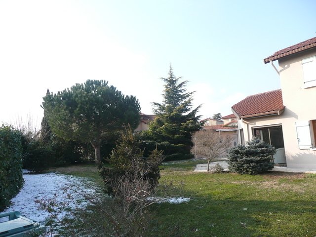 Chambre Chez L'habitant Millery 44123