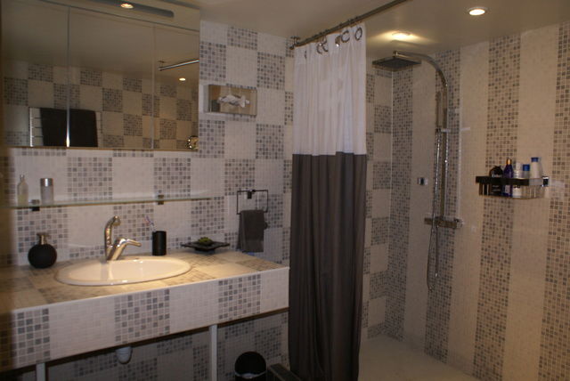 Chambre Chez L'habitant Nice 44569