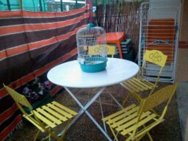 Quedarse En Casa Toulouse 44594-2