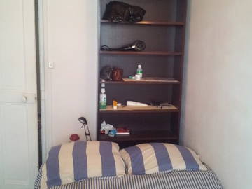 Room For Rent Paris 44886