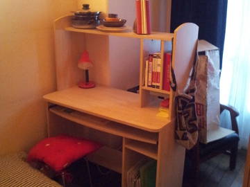 Room For Rent Paris 44886