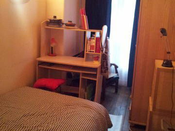 Room For Rent Paris 44886