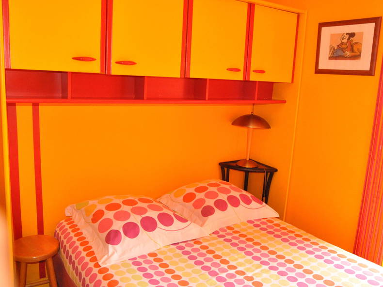 Chambre Chez L'habitant Perpignan 45001-1