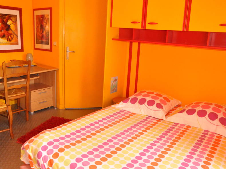 Chambre Chez L'habitant Perpignan 45001-2