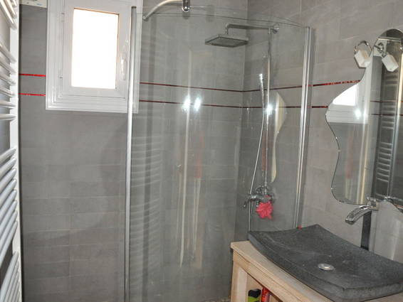 Chambre Chez L'habitant Perpignan 45001-4