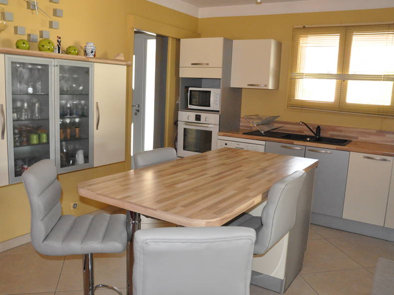 Chambre Chez L'habitant Perpignan 45001-5