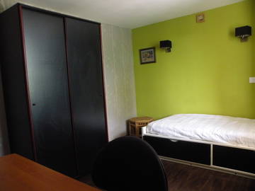 Room For Rent Nîmes 45008