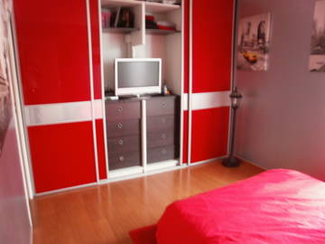 Room For Rent Fontenay-Sous-Bois 45070