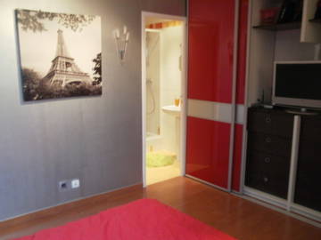 Room For Rent Fontenay-Sous-Bois 45070