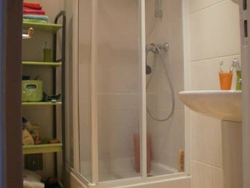 Hospedagem Em Casa De Família Fontenay-sous-Bois 45070-4