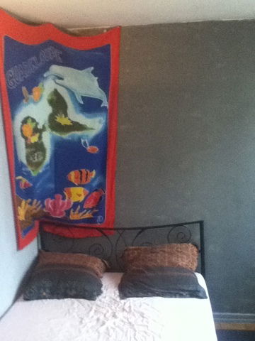 Chambre Chez L'habitant Lyon 46355