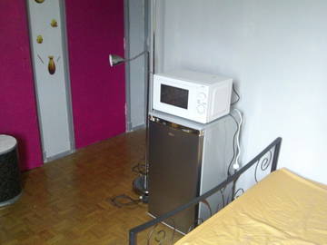 Room For Rent Lyon 46355