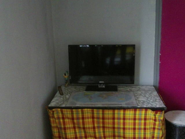 Hospedagem Em Casa De Família Lyon 46355-4