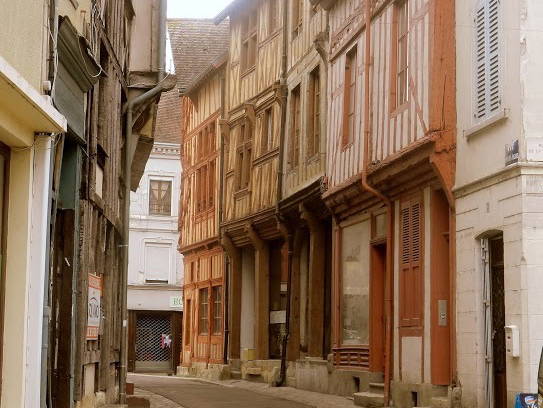 Chambre À Louer Joigny 46534