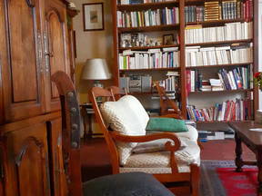 Chambre à Louer Chez L'habitant