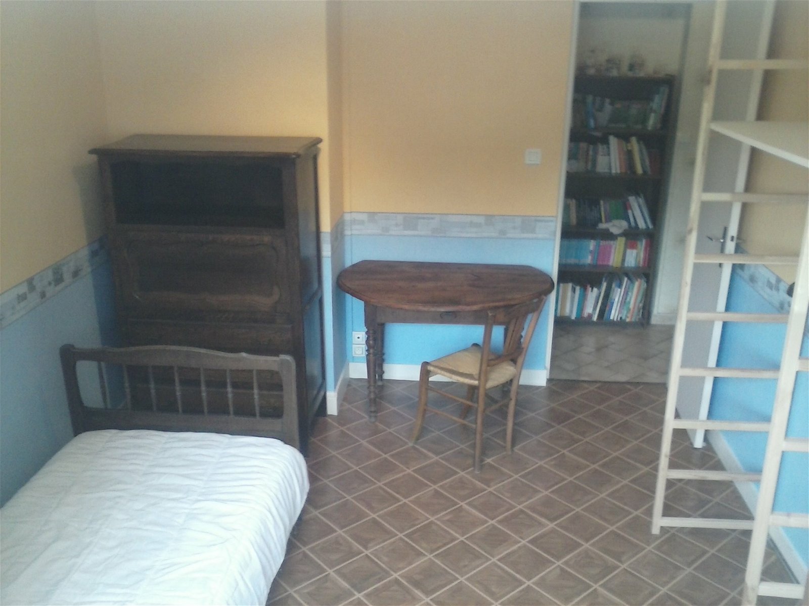 Gastgezin Viriat 46541