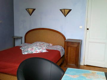 Chambre À Louer Bordeaux 47152