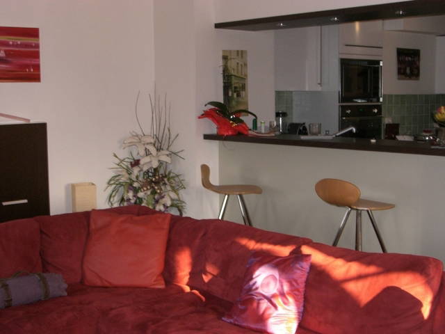 Homestay Maisons-Alfort 48368