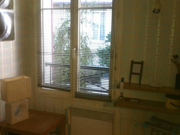 Room For Rent Maisons-Alfort 48368