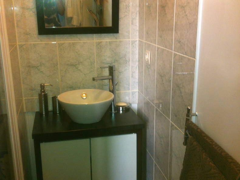 Homestay Maisons-Alfort 48368-4