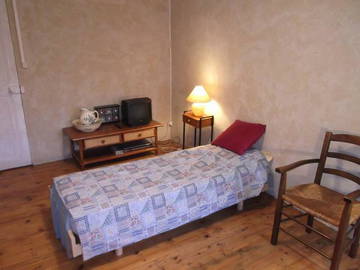 Habitación En Alquiler Livron-Sur-Drôme 48659