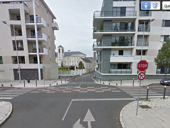 Gastfamilie Angers 48694-2