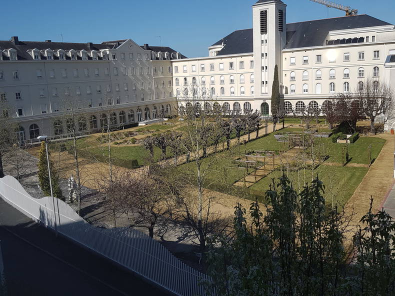 Gastfamilie Angers 48694-3